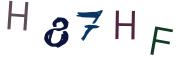 CAPTCHA на основе изображений