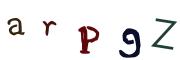 CAPTCHA на основе изображений