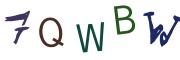 CAPTCHA на основе изображений