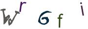 CAPTCHA на основе изображений