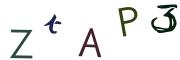CAPTCHA на основе изображений