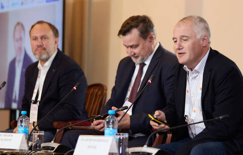 НТЦ ПРОТЕЙ: импортозамещение ядро сети 4G/LTE, 5G
