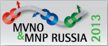 MVNO & MNP Russia 2013 MVNO & MNP Russia 2013