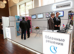 НТЦ ПРОТЕЙ на форуме «Информационное общество-2014: достижения и перспективы» в Челябинске