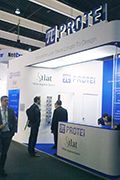 НТЦ ПРОТЕЙ на Mobile World Congress-2015 НТЦ ПРОТЕЙ на Mobile World Congress-2015