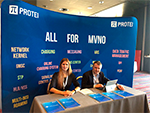 MVNO World Congress-2017, НТЦ ПРОТЕЙ MVNO World Congress-2017, НТЦ ПРОТЕЙ